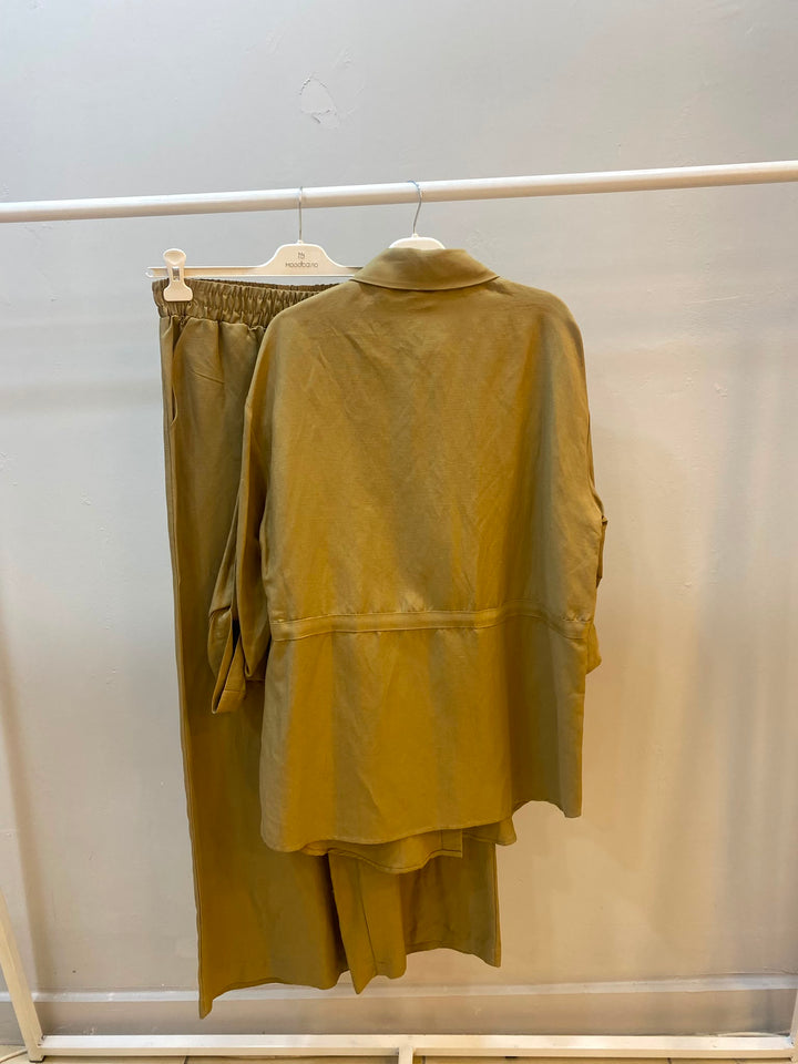 14378 TAKIM Olive