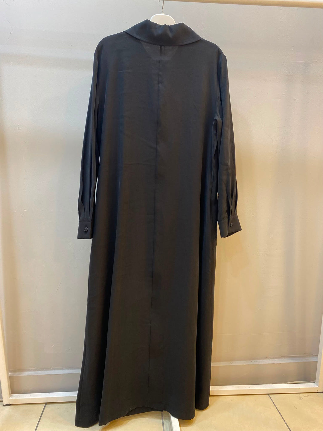 6027 KAP Siyah