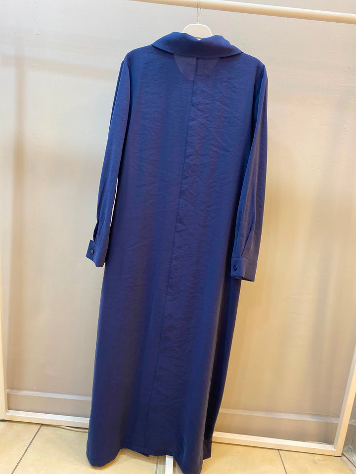 6027 KAP Lacivert