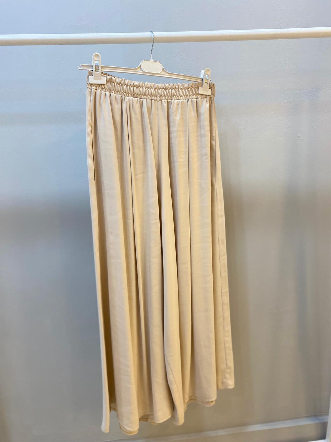 7000H PANTOLON ETEK Bej