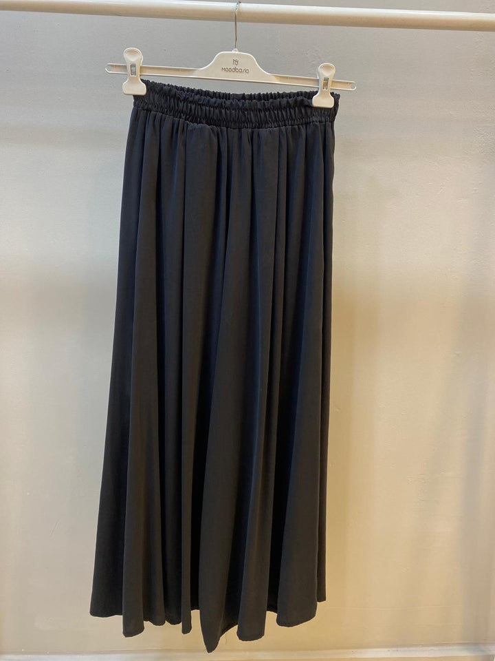 7000H PANTOLON ETEK Siyah