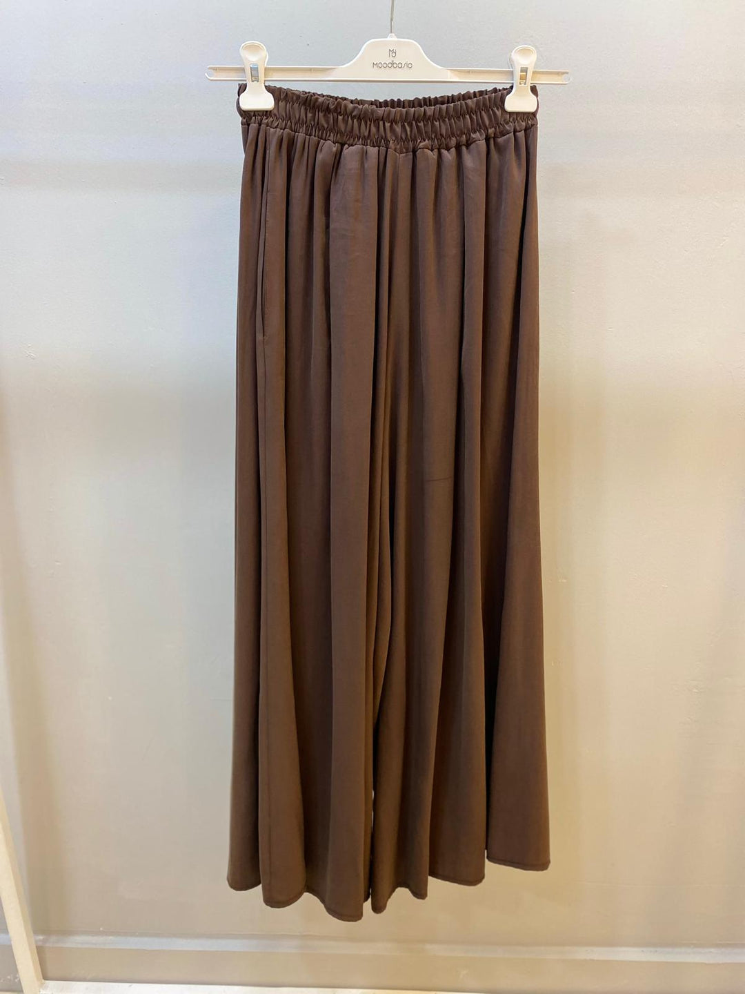 7000H PANTOLON ETEK Kahverengi