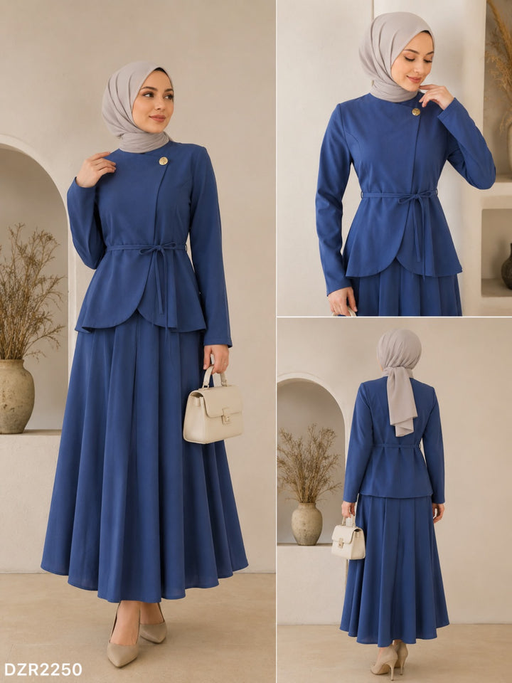 2250 TAKIM İndigo